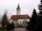 Grossansicht in neuem Fenster: Pfarrkirche Sankt Andreas in Langenmosen
