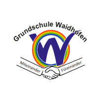 Logo Grundschule Waidhofen