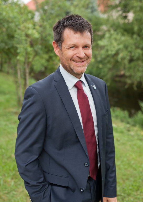 Bild Gemeinde Waidhofen, BG Fuchs 11.2025