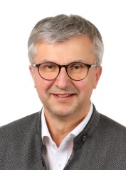 Bild Bux Roland; Bürgermeister Gachenbach